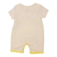 thumbnail image 2 of Pañalero Baby Creysi para Niño Cuello Redondo Estampado Jirafa Amarillo Talla 6 M, 2 of 4