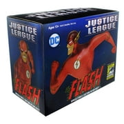 Justice League Animated Flash, Speed Force Variant 6 Bust (SDCC17 Exclusive)