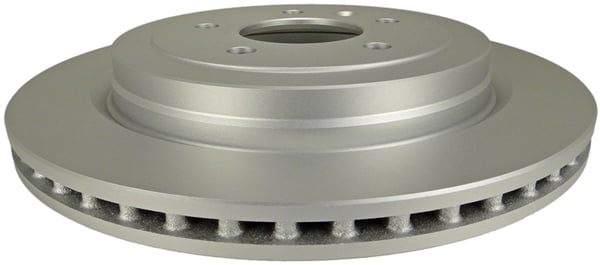 ADVICS Disc Brake Rotor