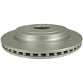 thumbnail image 3 of ADVICS Disc Brake Rotor, 3 of 4