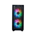 thumbnail image 1 of GABINETE COOLER MASTER MASTERBOX HAF 500 ARGB MIDITOWER EATX CRISTAL H500-KGNN-S00, 1 of 3