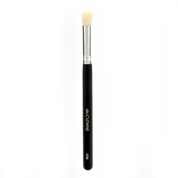 Crown Pro Series Pro Dome Crease Brush (C526)