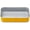 Marigold, variant on Caraway 9" x 6.5" Ceramic-Coated Rectangle Baking Pan, Aluminized Steel Core, Oven Safe Bakeware for Casseroles, Lasagna & Roasting, Marigold