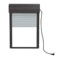 thumbnail image 3 of Puerta de gallinero, puerta automática de gallinero con temporizador, puerta automática de gallinero, elegante y moderna, 3 of 8