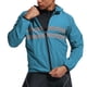 thumbnail image 2 of Chaqueta de ciclismo para hombre, resistente al viento, impermeable, reflectante, Top de manga larga para todoterreno, montaña, motociclismo, pesca XL, 2 of 14