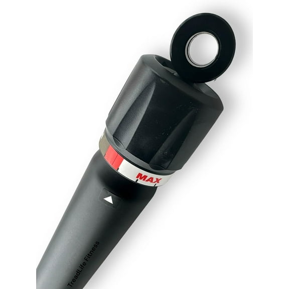 Treadmill Piston Shocks - Compatible with Treadclimbers TC10 & TC20