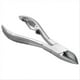 thumbnail image 2 of Professional Feet Toe Nail Clippers Trimmer Cutters Paronychia, 2 of 5