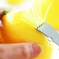 thumbnail image 2 of Zester Con Canelle 16 Cm, 2 of 2
