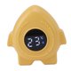 thumbnail image 1 of Baby Bath Thermometer Intelligence Electronic Digital Water Temperature Thermometer Yellow, 1 of 4