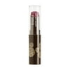 found Lip Satin Cream Lipstick with Meadowfoam Seed Oil, 125 Pomegranate, 0.1 Oz