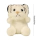 thumbnail image 4 of Llavero Colgante Adorable y Suave Juguete para Llaves y Bolsos Perfecto para Coleccionistas del Zodiaco y Amantes de los Animales, 4 of 7