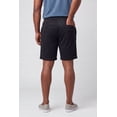 thumbnail image 5 of KingSize Men's Big & Tall Textured Knit Short, 5 of 6