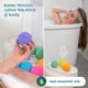 thumbnail image 5 of Set de regalo Anovina de Bath Bombs con aceites esenciales y manteca de karité, 5 of 8