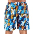 thumbnail image 3 of Short De Baño Estampado. Bañador Para Hombre, 3 of 3