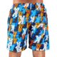 thumbnail image 3 of Short De Baño Estampado. Bañador Para Hombre, 3 of 3