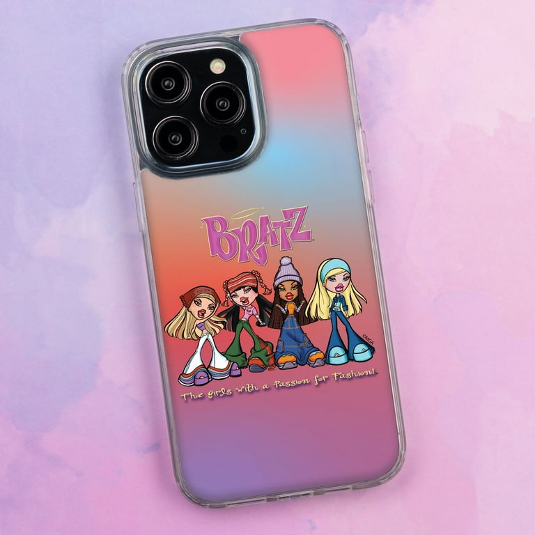 Bratz Classic HD Phone Case Compatible with MagSafe Apple iPhone