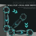 thumbnail image 4 of Aofar Gravity Somatosensory Remote Control Stunt Omni-Directional Twist Car, 4 of 5