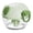 Green, variant on OIUR Mini Manual Garlic Chopper Portable Hand-Pull Food Processor for Garlic Ginger Chili Efficient Food Preparation Kitchen Gadget