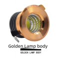 thumbnail image 2 of Lámpara de techo LED empotrada con foco pequeño 3WCOB, vitrina, vitrina para vinos, vitrina, lámpara en miniatura, mini foco, 2 of 4