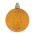 thumbnail image 1 of Vickerman M166330 Antique Gold Shiny Mercury Ball Ornament - 4 in. - 6 per Bag, 1 of 1