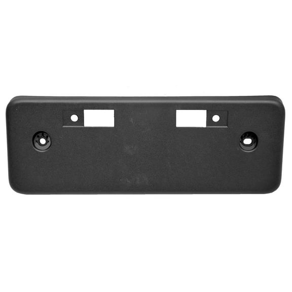 KAI New Standard Replacement Front License Plate Bracket, Fits 2017-2020 Nissan Rogue