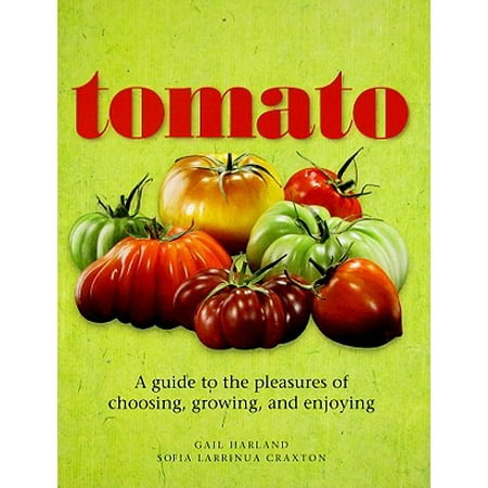 ISBN 9780756650940 product image for Tomato | upcitemdb.com
