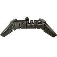 thumbnail image 2 of Metallica 3D Logo Keyring, 2 of 2