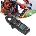 thumbnail image 3 of CM83C Clamp Digital Meter, Buzzer/Diode Automatic Identification Automatic Shutdown Function True RMS Tester, 3 of 8