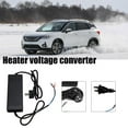 thumbnail image 5 of 12V Heater Power Supply Adapter, 110V to 12V Transformer Power Converter, 5 of 7