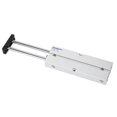 thumbnail image 4 of Filfeel Aluminum Alloy Air Cylinder, Double Acting Cylinder, For Industrial, 4 of 8
