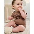 thumbnail image 2 of Gerber Gender Neutral Short Sleeve Onesies, 6-Pack, Sizes Newborn - 18 Months, 2 of 19