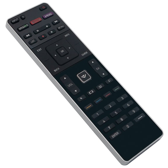 XRT510 Replace Remote for Vizio TV M401I-A3 M801i-a3 M651DA2 M801i-a3 M321I-A2