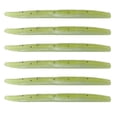 thumbnail image 1 of CSChome Artificial Baits Fishing Baits - High Toughness Flexible Reusable Slow Sinking Artificial Worm Lures, 1 of 7