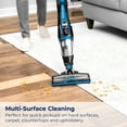 thumbnail image 4 of BISSELL Cordless Stick Vacuum Cleaner - Featherweight, 4 of 7