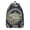 Black, variant on Fashionable Boho Chic Backpack Featuring Paisley, Sturdy Daypack for Academic Success, Keeps Laptop Secure and Organized, Wonderful Gift for School and Work