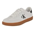 thumbnail image 1 of Zapatillas Calvin Klein Narissa para Mujer Blanco/Negro Talla 8, 1 of 3