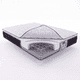thumbnail image 5 of Colchón King Size Restonic Ortopédico Memory Foam  Elite Cooling + 2 Almohadas, 5 of 11