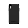 OtterBox SYMMETRY SERIES Case for iPhone XR Black
