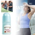 thumbnail image 4 of 2 PACK Hour Long Lasting And Odour Control 60ml/2oz Lavilin Roll-On Deodorant, 2 oz/60 ml, 4 of 4