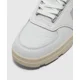 thumbnail image 5 of New Balance MIUK Allerdale Leather Sneakers in White, 5 of 6