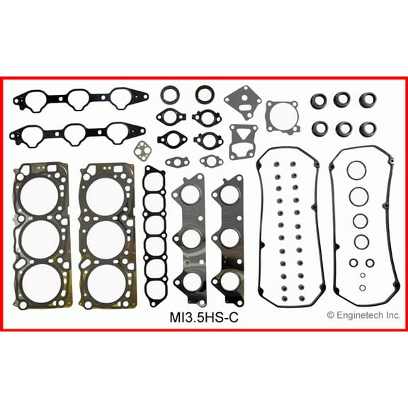Enginetech GSKT MITS 3.5L 6G74