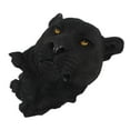 thumbnail image 1 of 3D Animal Head Statues  Resin Hanging Sculpture for Home Decor, Unique Exquisite Design, Easy Installation, Living Room, Bedroom, Bar, 1 of 7
