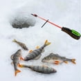 thumbnail image 6 of JZROCKER Detachable Ice Fishing Rod, Portable Fishing Rod, Outdoor Winter Fishing Rods, 6 of 13