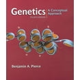 thumbnail image 1 of Pre-Owned Genetics: A Conceptual Approach (Paperback) 1429232528 9781429232524, 1 of 1