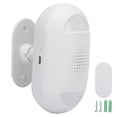 thumbnail image 1 of Sensor De Movimiento Infrarrojo, 13 Avisos De Voz Timbre De Bienvenida Antirrobo Para Almacén Para Tienda Para Supermercado Para El Hogar, 1 of 7