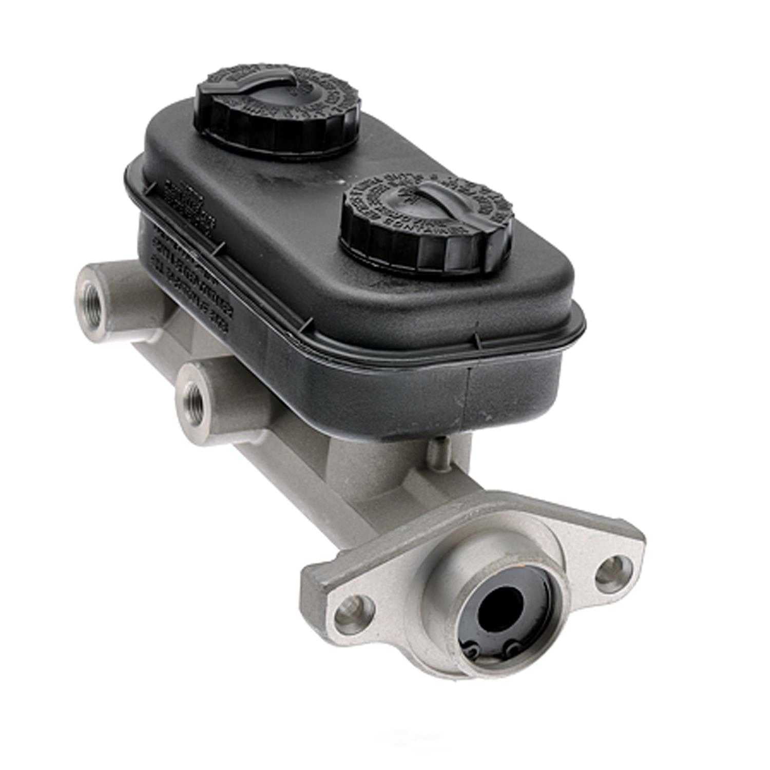 FVP Professional NM2160 New Brake Master Cylinder