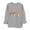 Gray, variant on Christmas Tops for Women Tank Tops Loose Fit Cute Long Sleeve Shirts Fall Women Blouses Casual Dressy