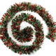 thumbnail image 3 of Gabinete y otros proyectos, la guirnalda también es adecuada para fiestas navideñas, días festivos, Año Nuevo, bodas, cumpleaños, fiestas temáticas diversas, ayuda a crear un ambiente alegre, 3 of 5