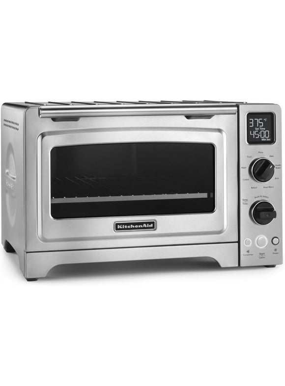 KitchenAid Toaster Ovens in Toaster Ovens