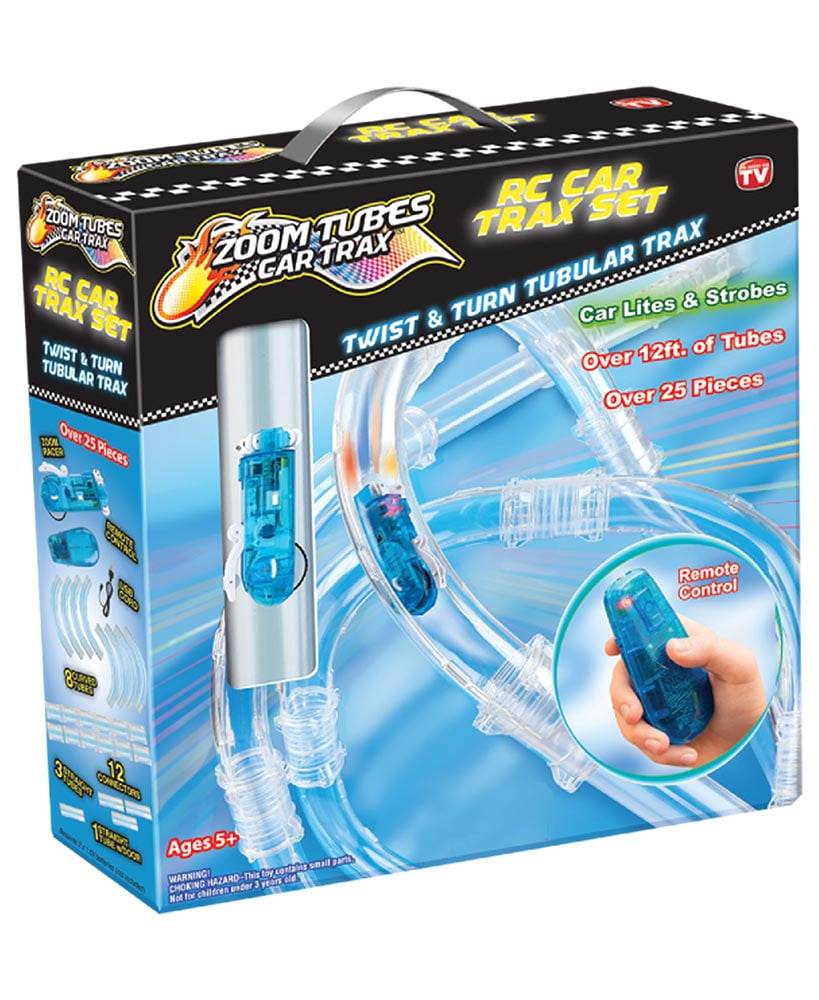 zoom tubes expansion pack